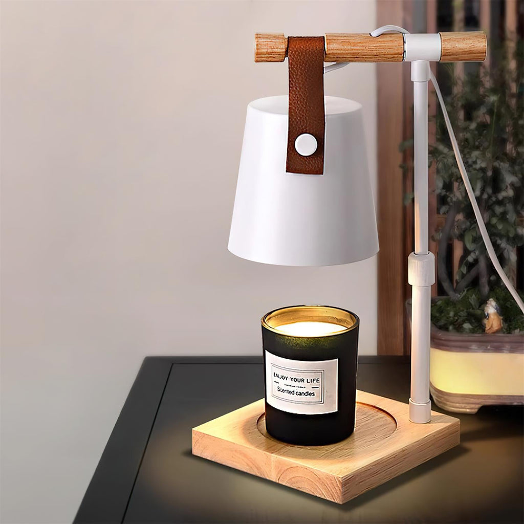 Gio Candle Warmer Lamp