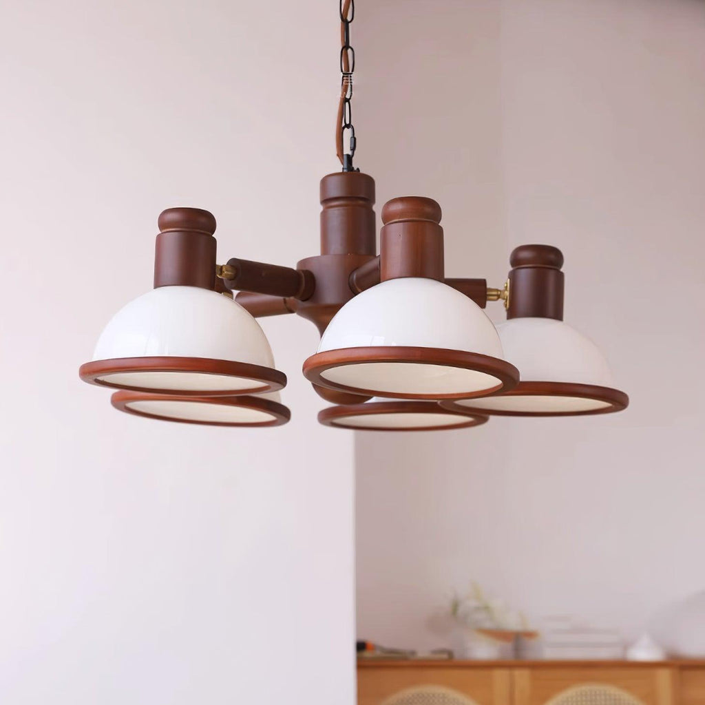 Girona Mia Chandeliers