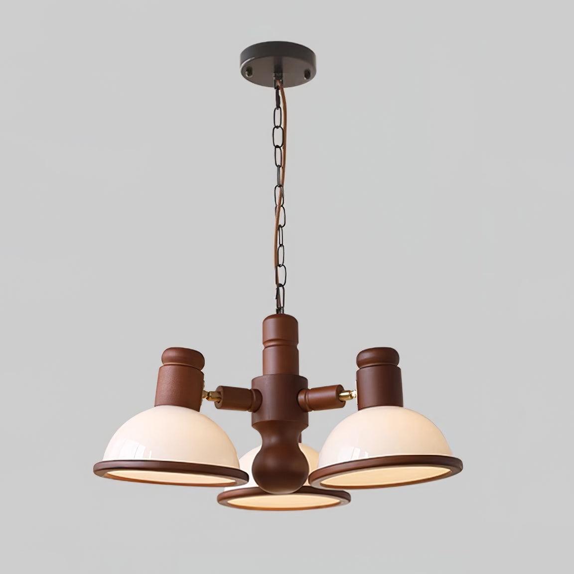 Girona Mia Chandeliers