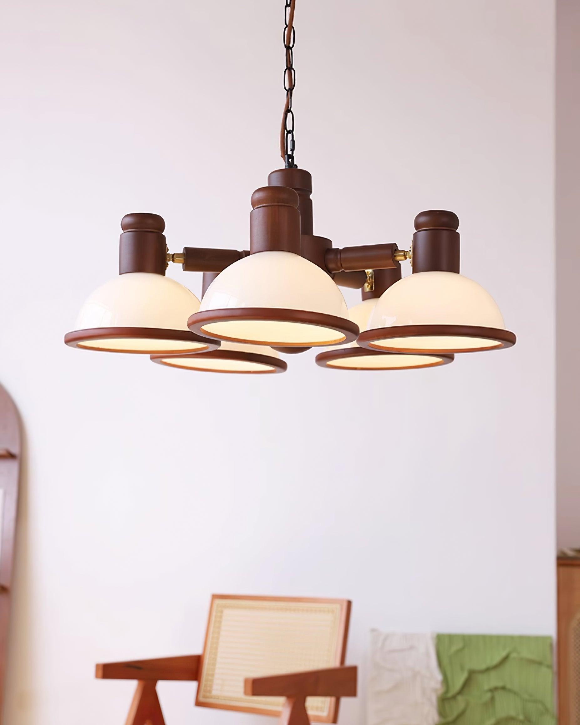 Girona Mia Chandeliers