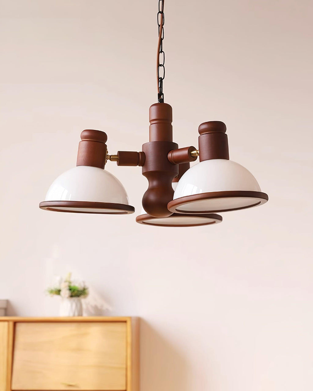 Girona Mia Chandeliers