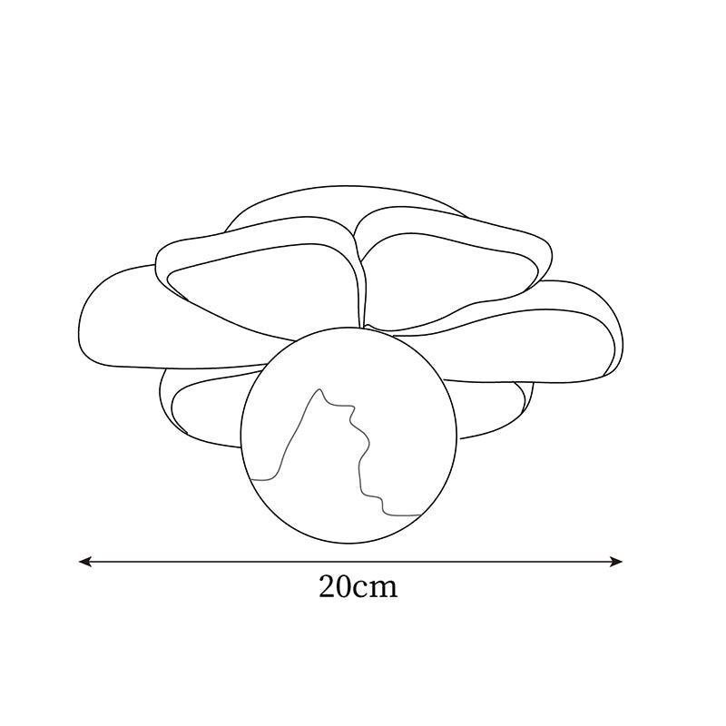 Giulia Ceiling Light
