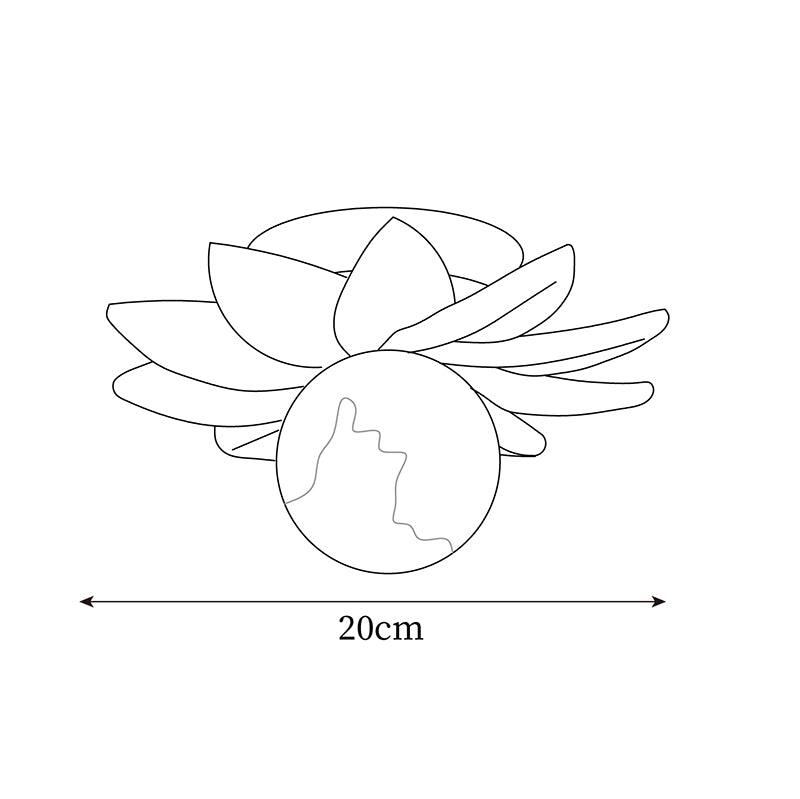 Giulia Ceiling Light