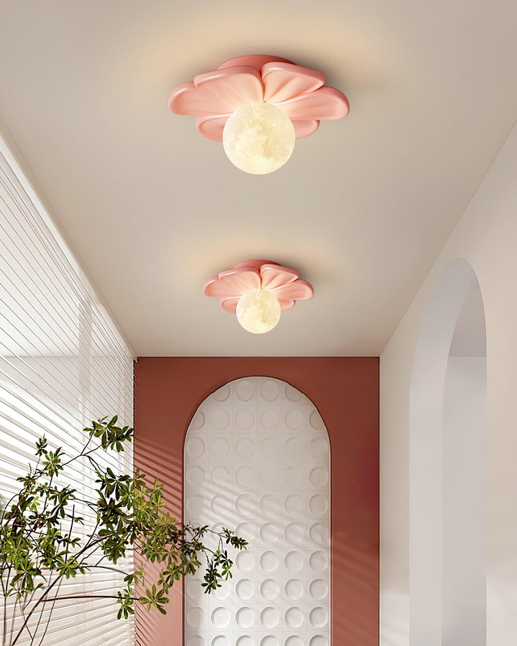 Giulia Ceiling Light