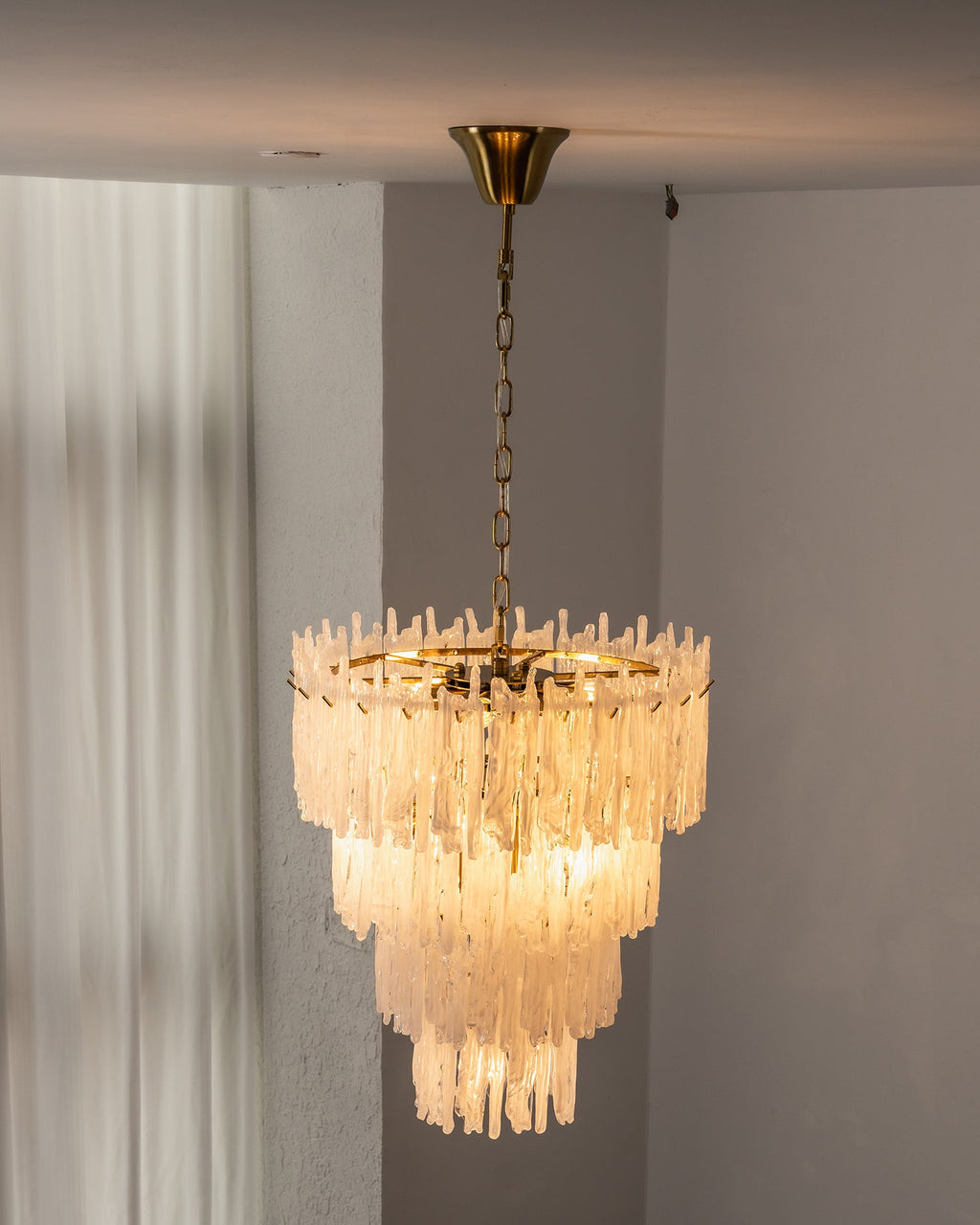Glacielle Chandelier