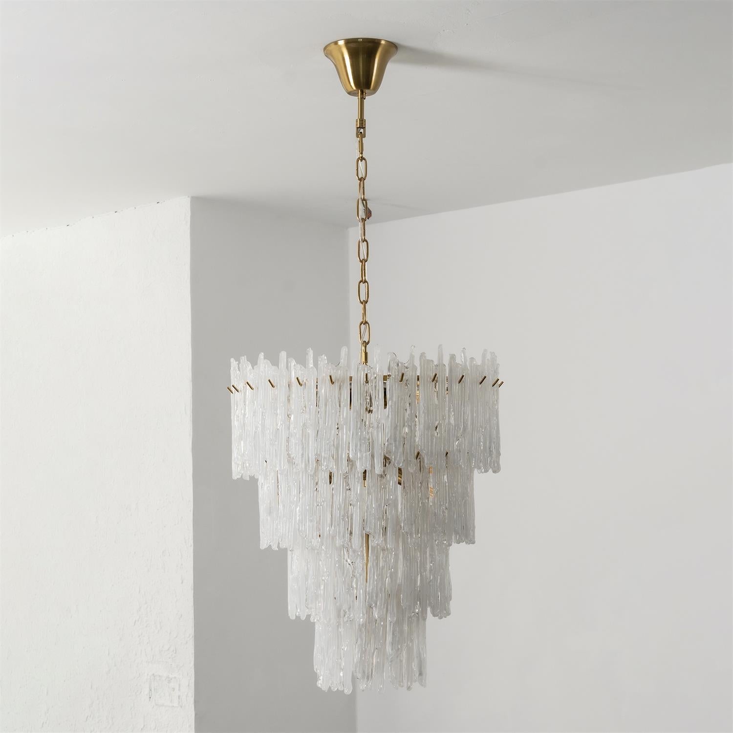 Glacielle Chandelier