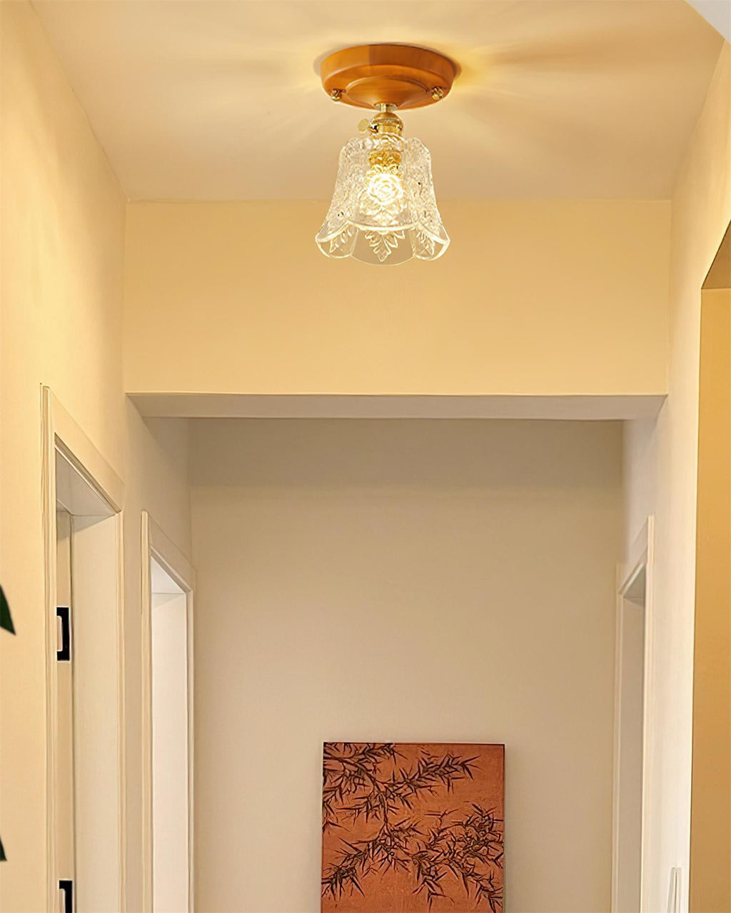 Glacine Ceiling Lamp