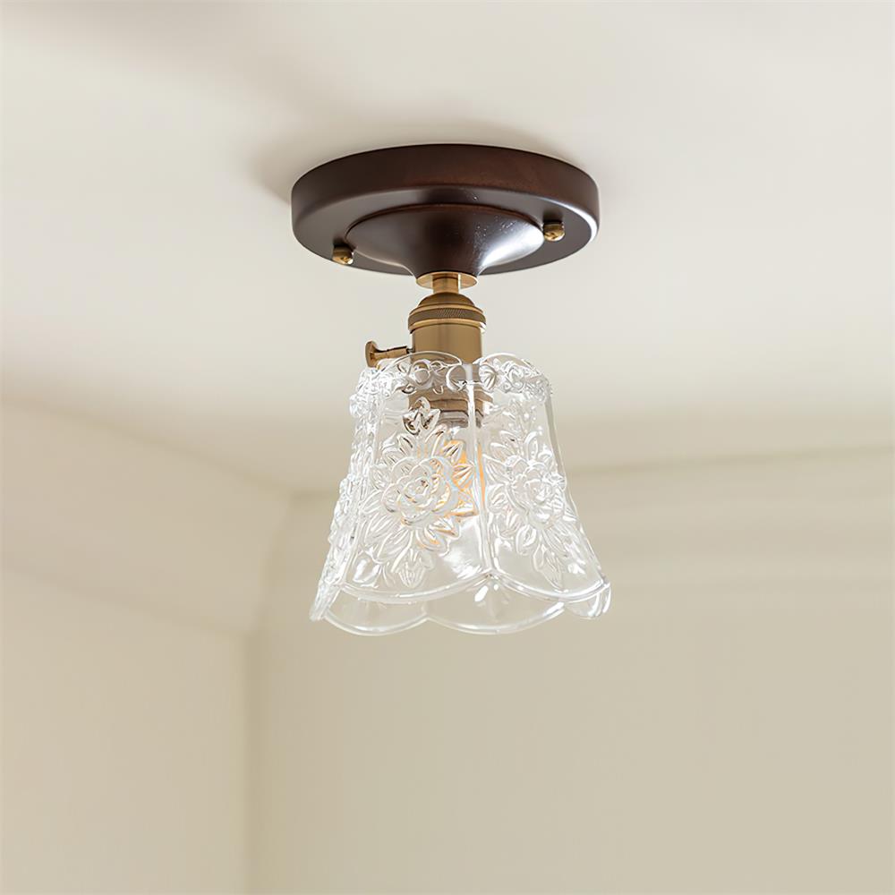 Glacine Ceiling Lamp