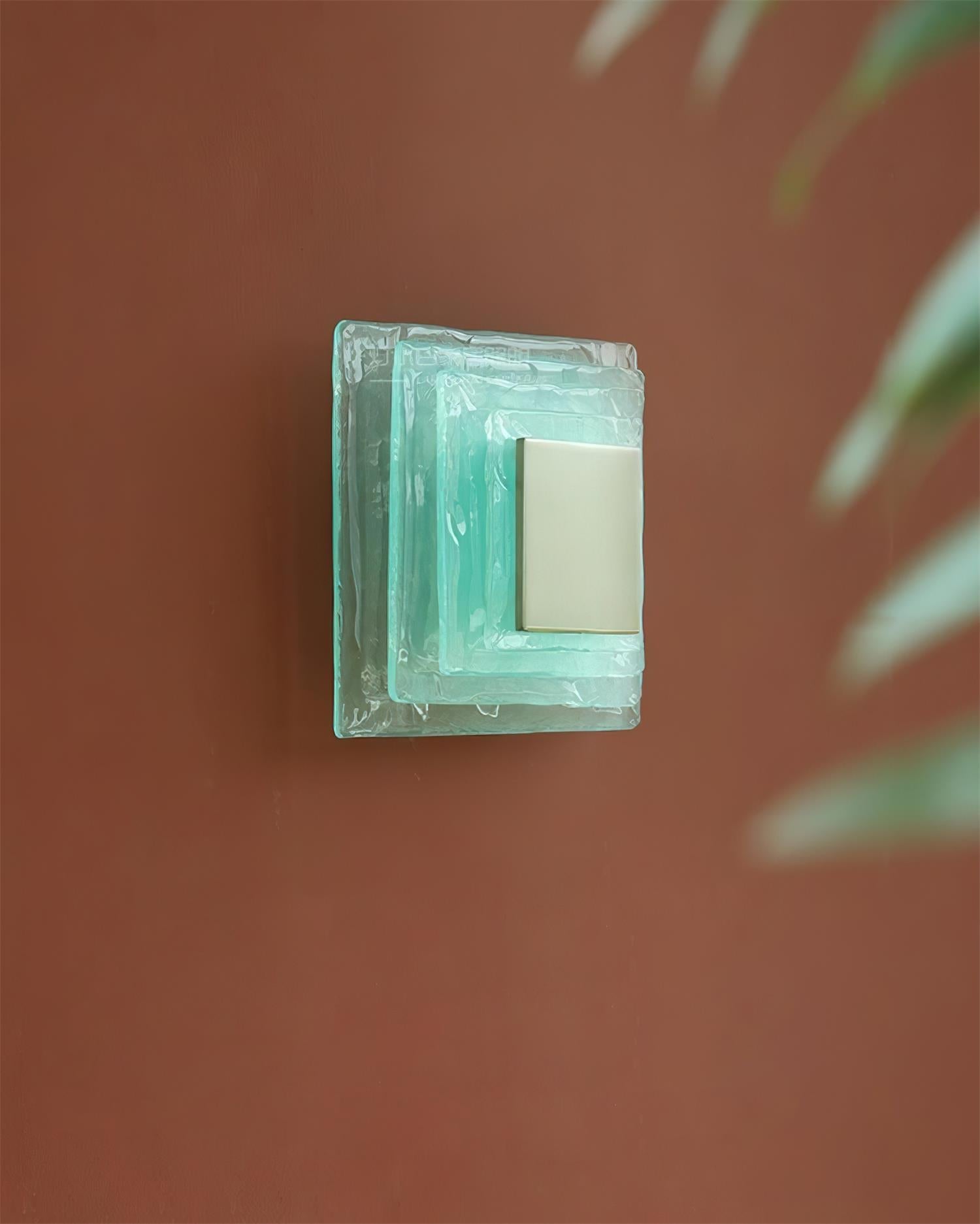 Glacira Wall Lamp