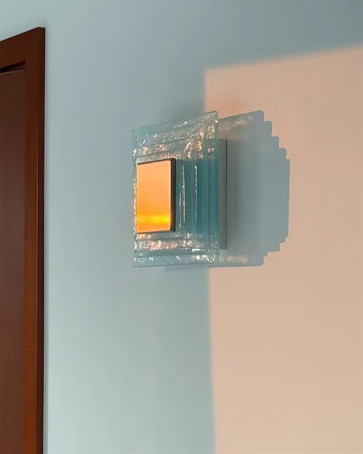 Glacira Wall Lamp