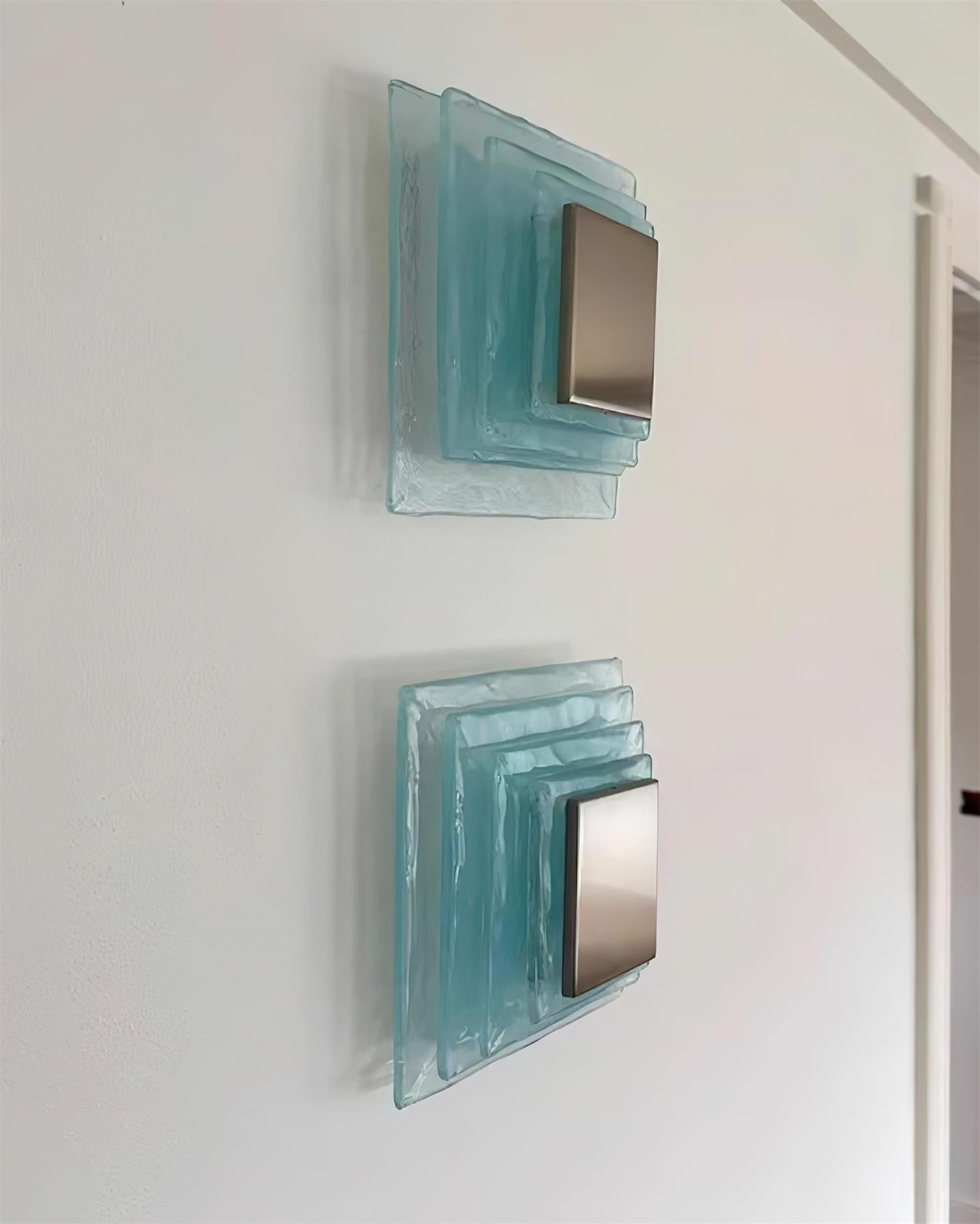Glacira Wall Lamp