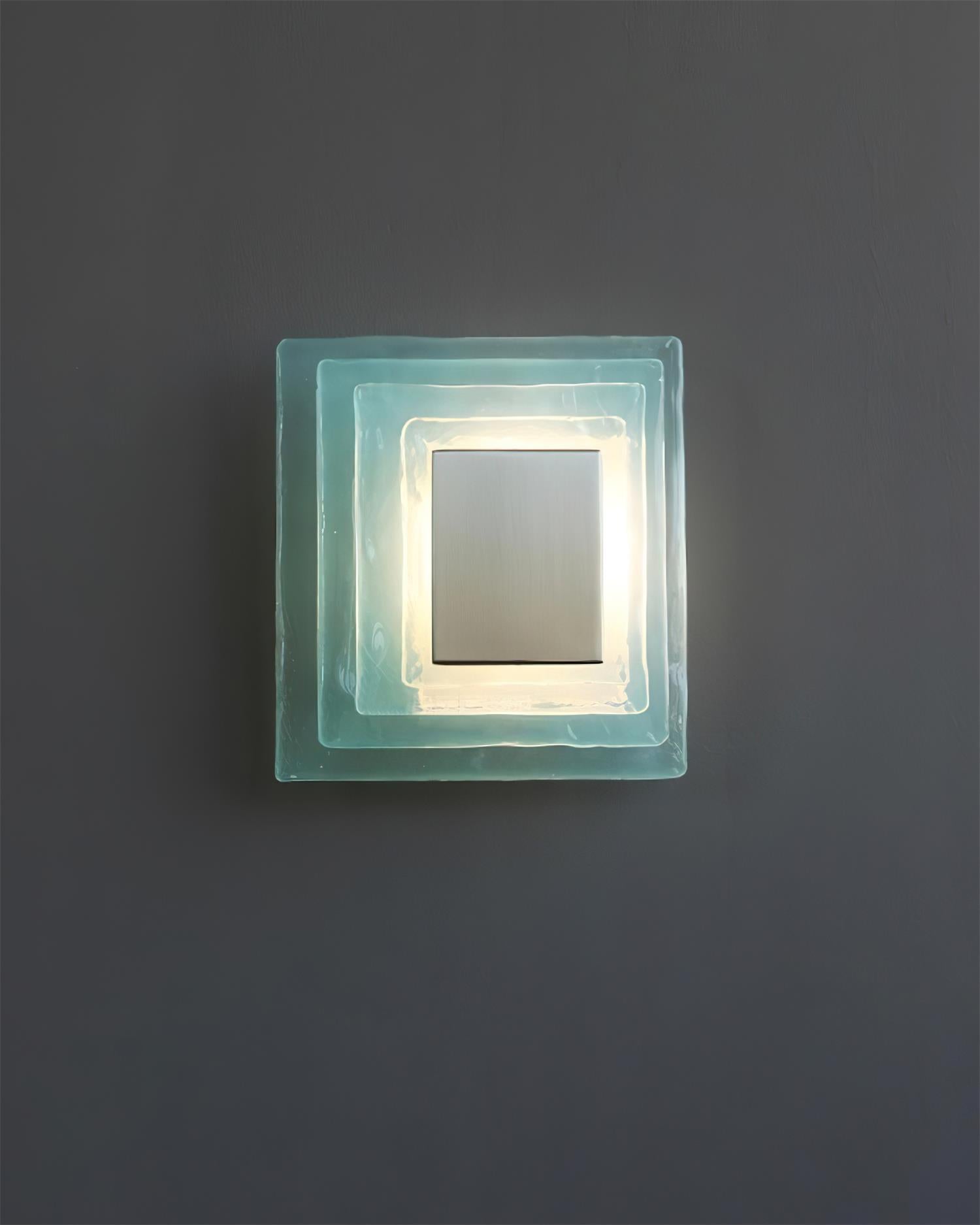 Glacira Wall Lamp