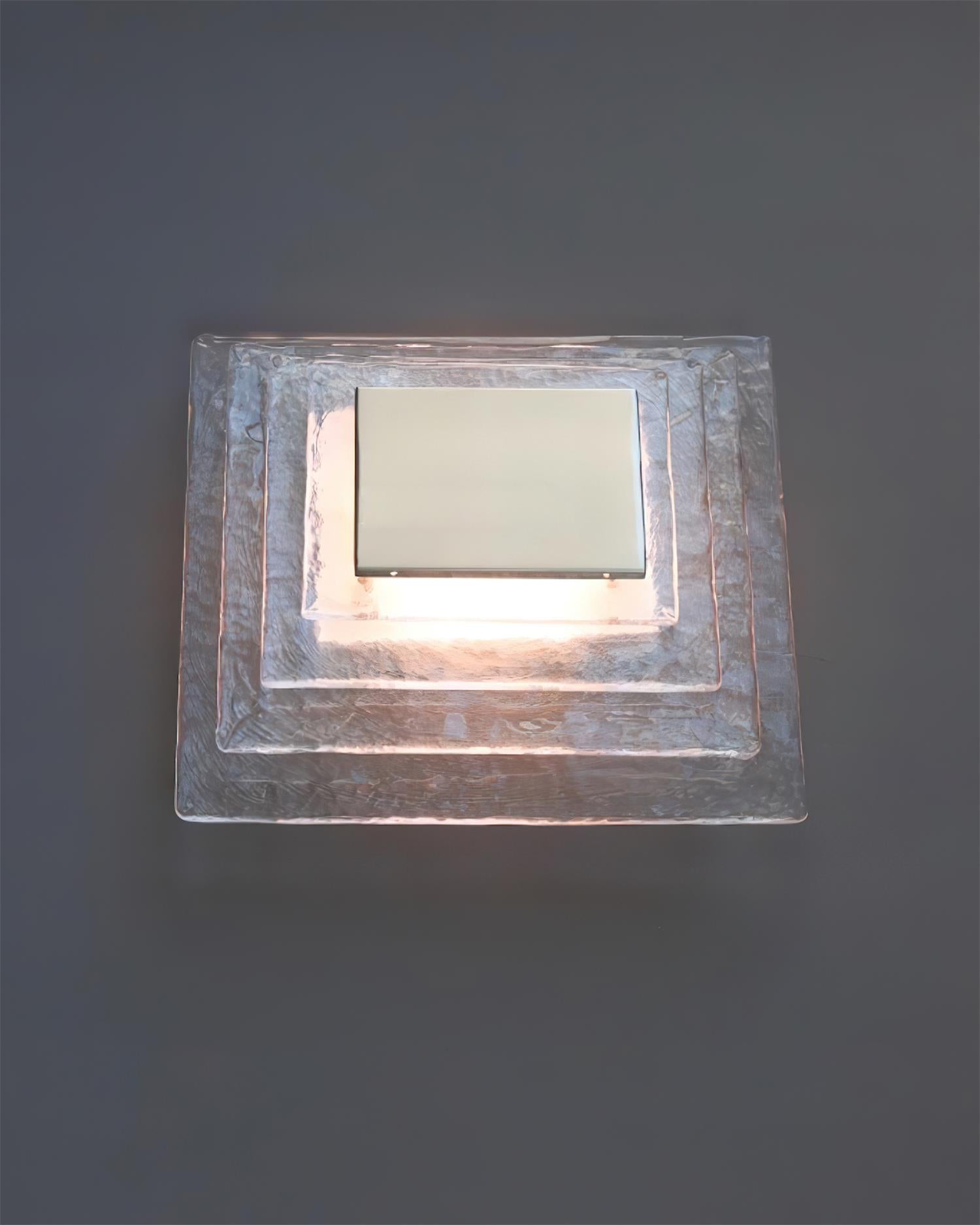 Glacira Wall Lamp