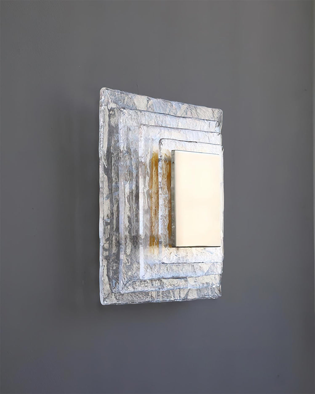 Glacira Wall Lamp
