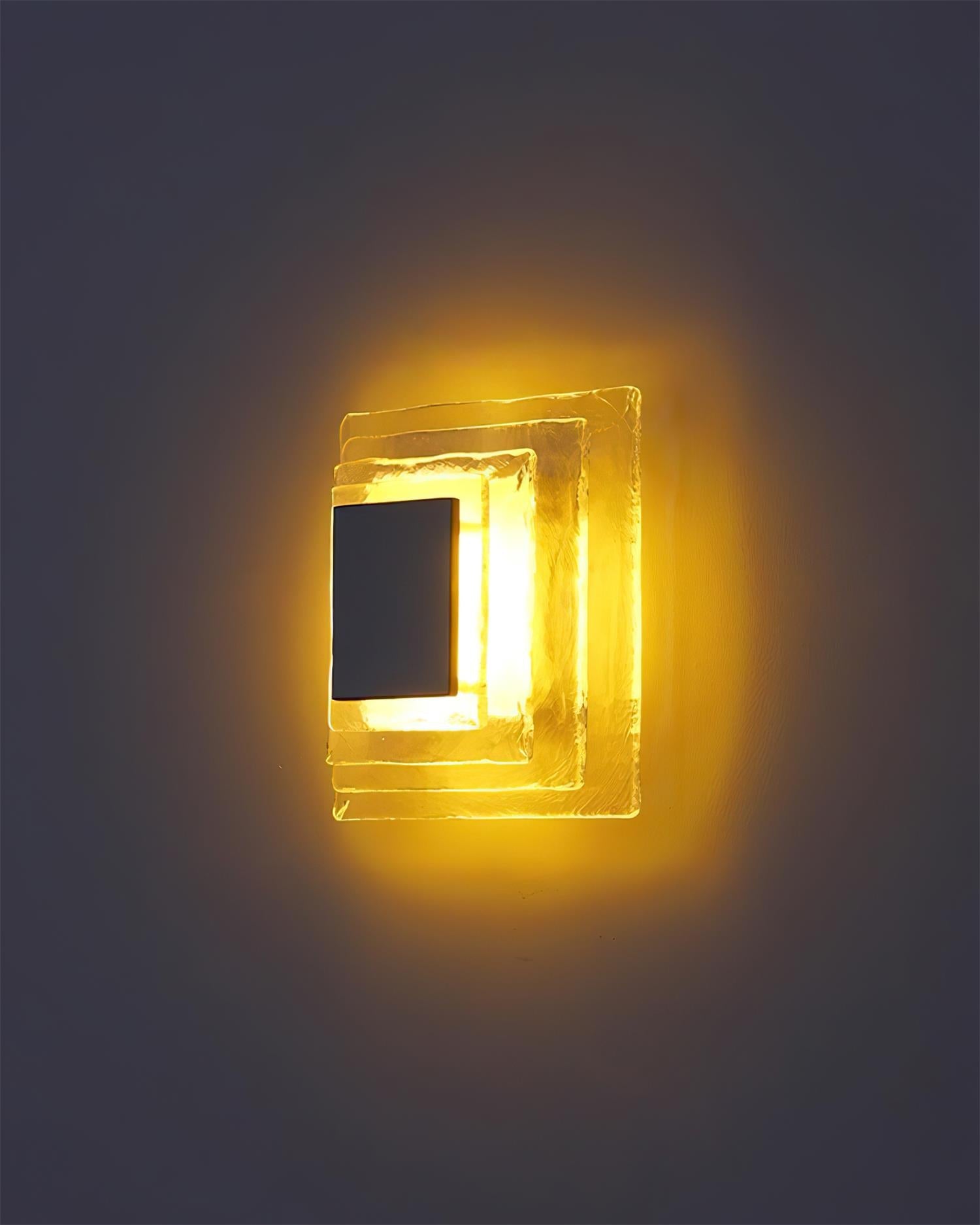 Glacira Wall Lamp
