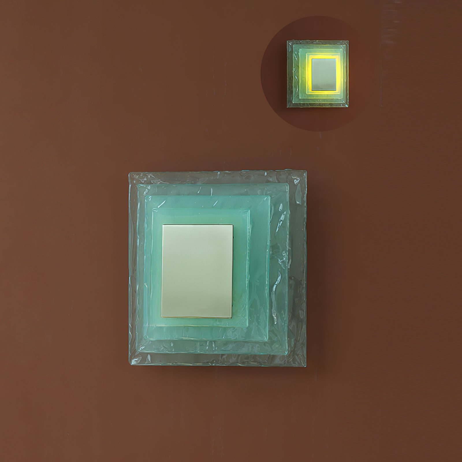 Glacira Wall Lamp