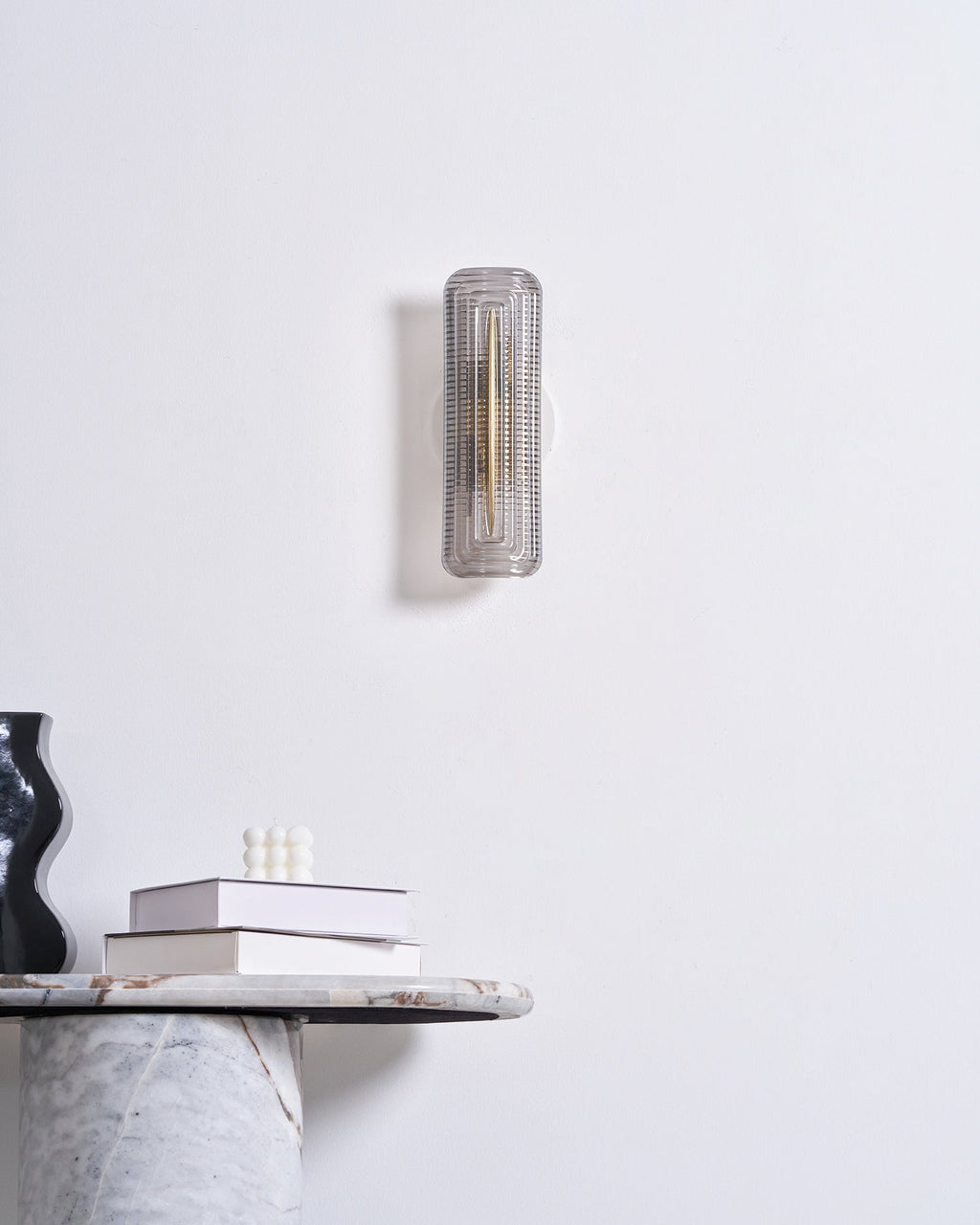Glacium Wall Lamp