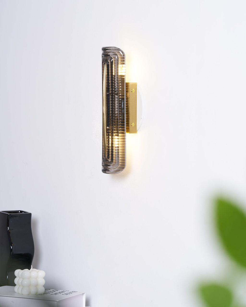 Glacium Wall Lamp
