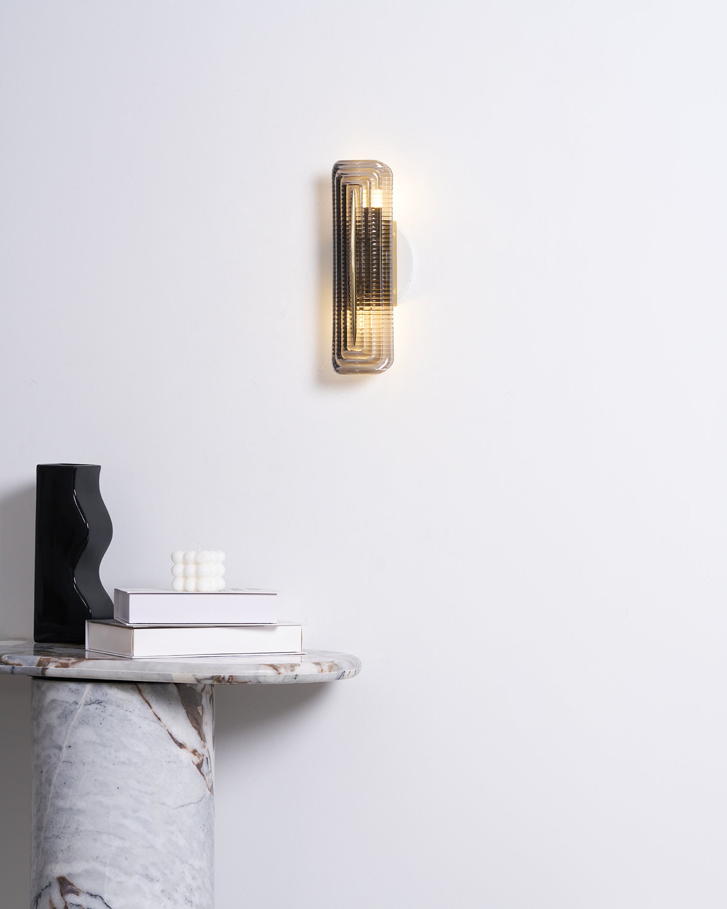 Glacium Wall Lamp