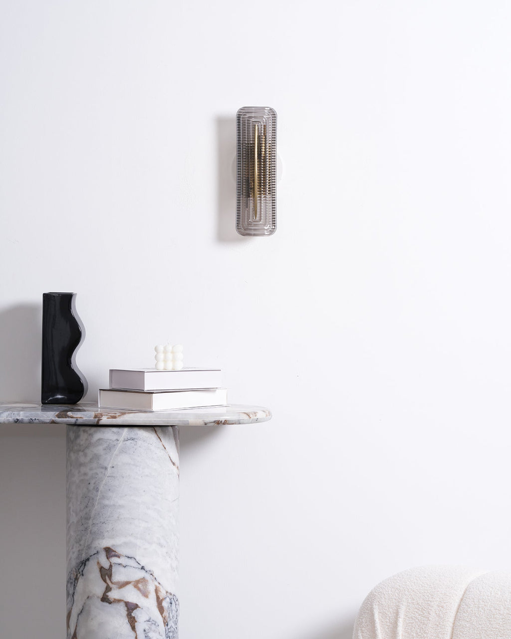 Glacium Wall Lamp