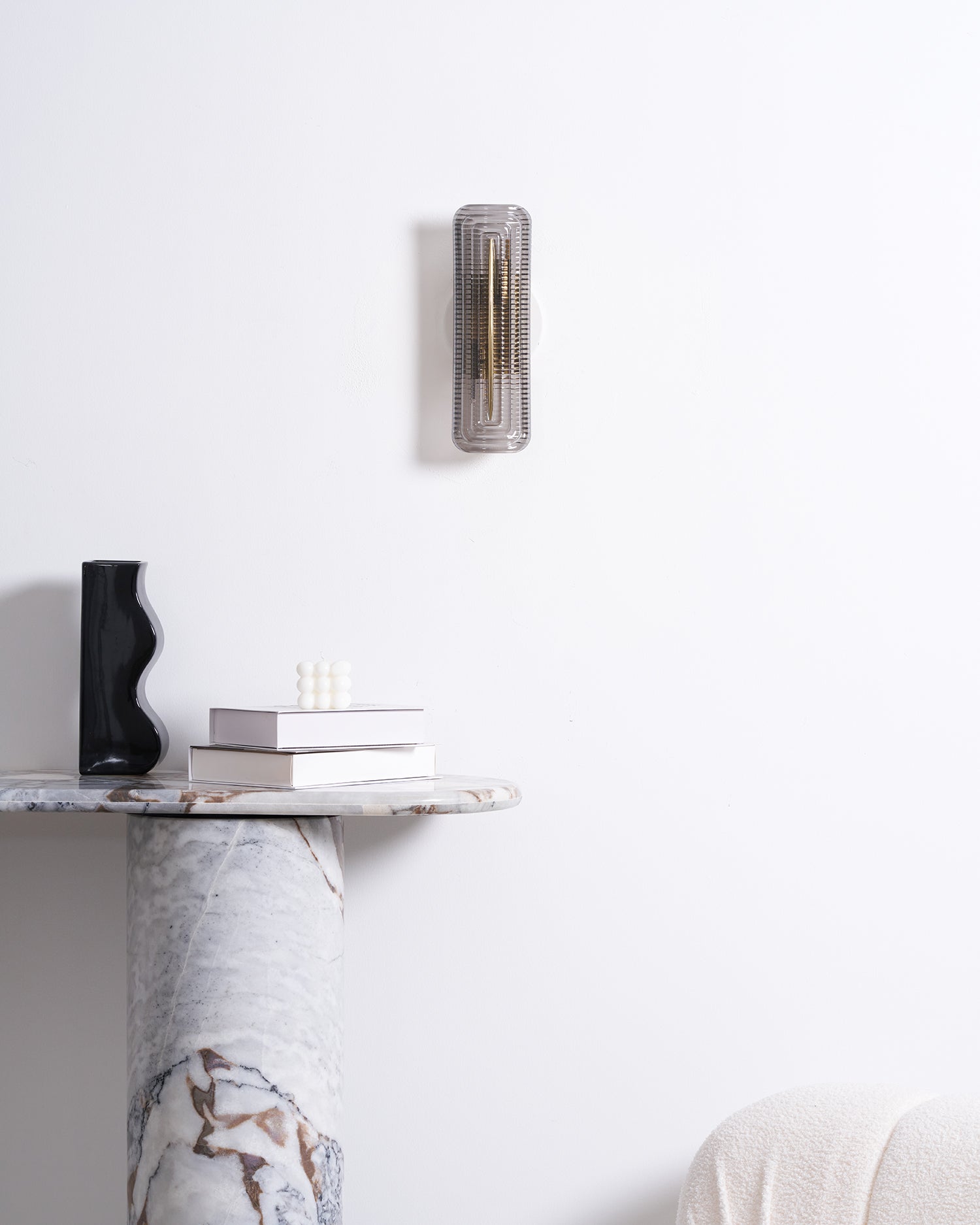Glacium Wall Lamp