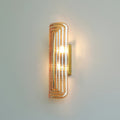 Glacium Wall Lamp