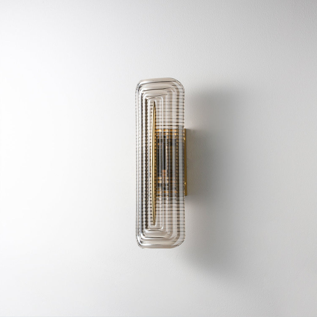Glacium Wall Lamp