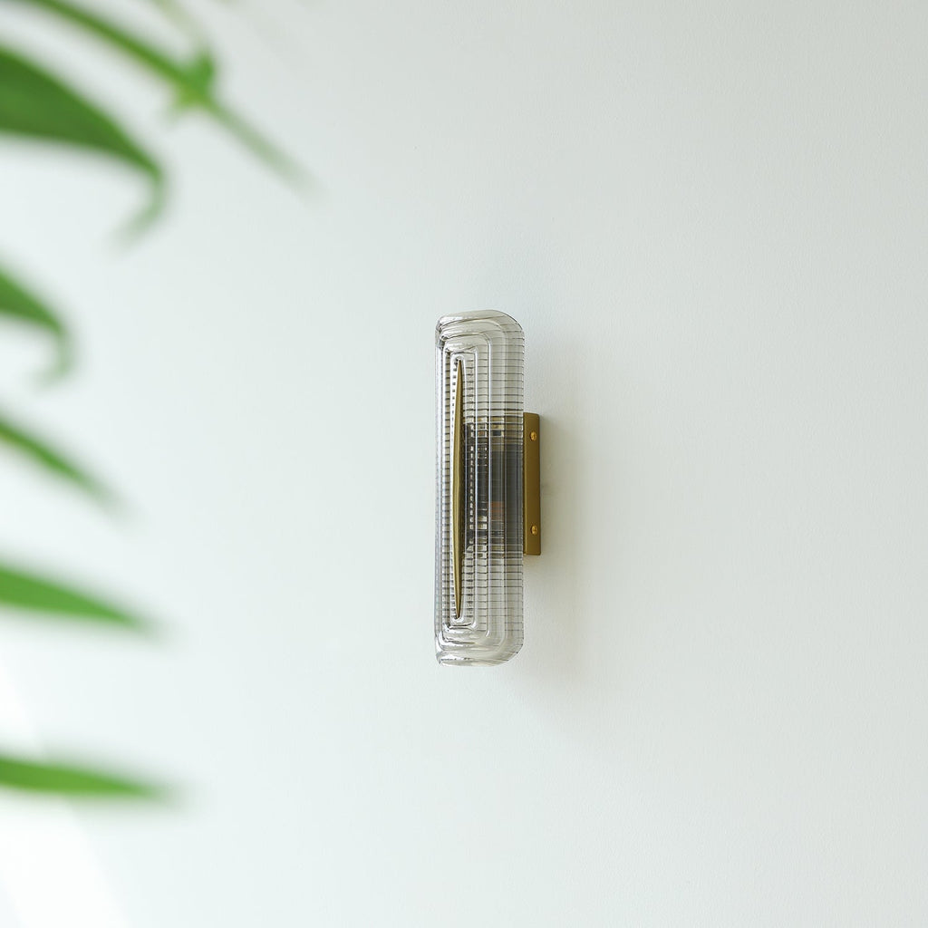 Glacium Wall Lamp