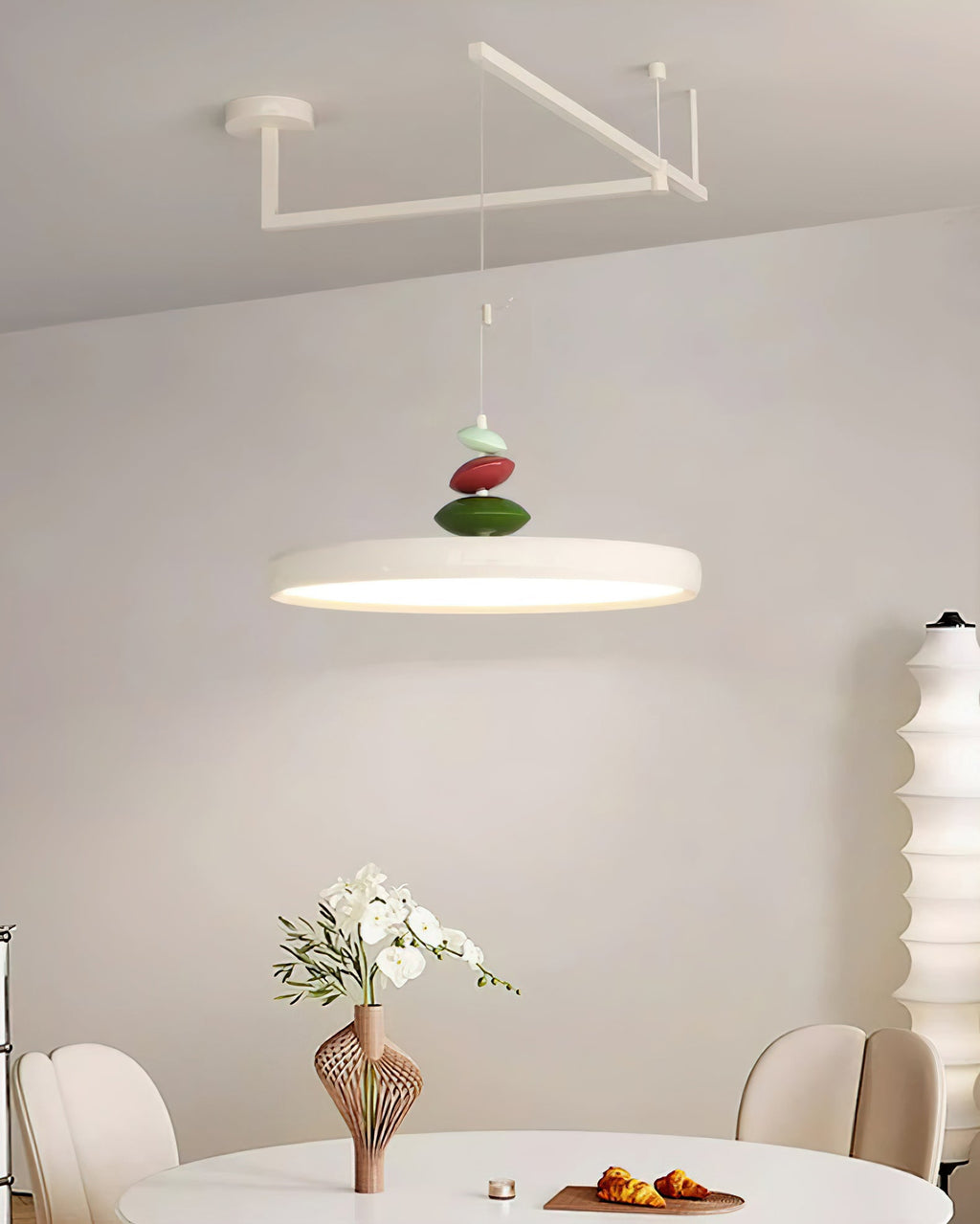 Glasia Pendant Lamp