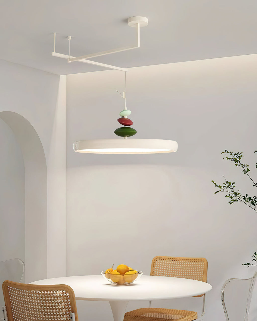 Glasia Pendant Lamp
