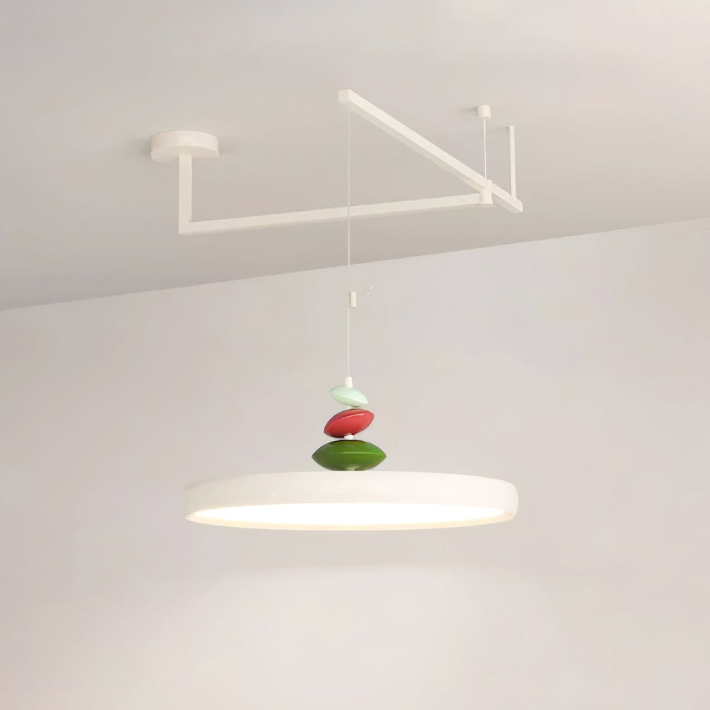 Glasia Pendant Lamp
