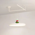 Glasia Pendant Lamp