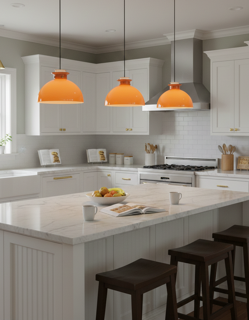 Glebe Pendant Lamp
