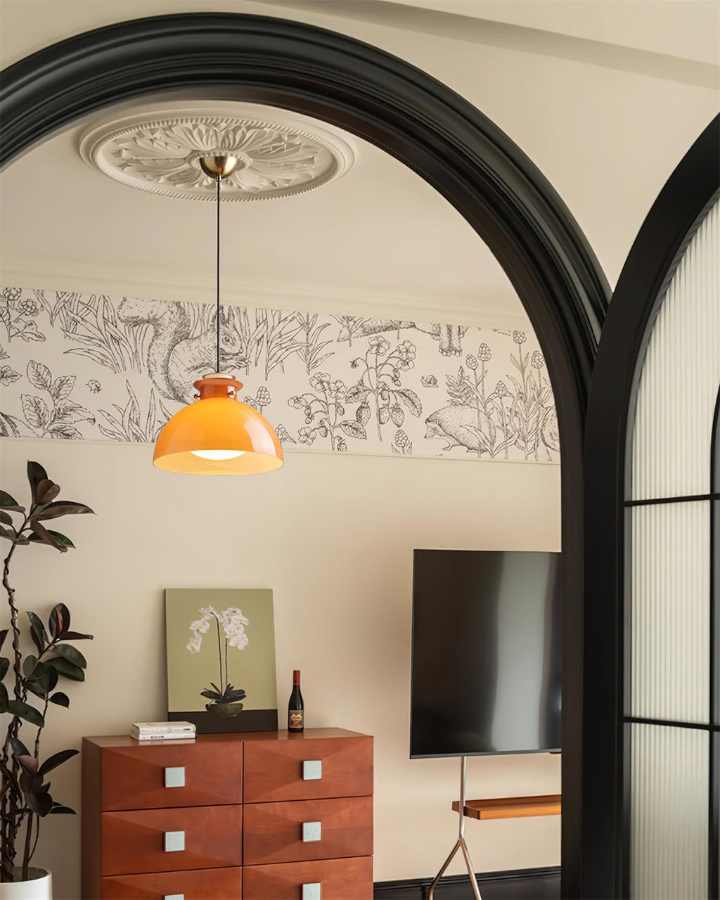 Glebe Pendant Lamp