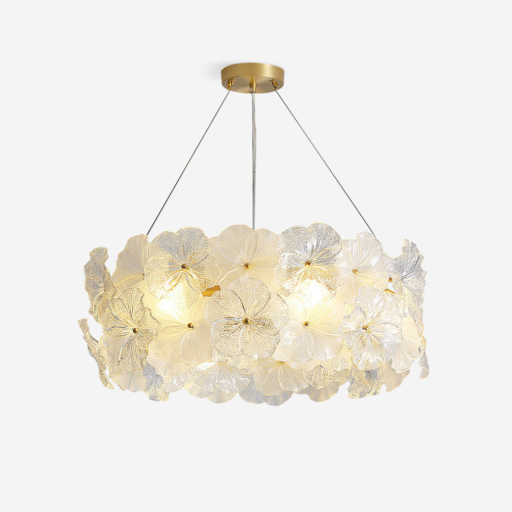 Glezen Chandelier