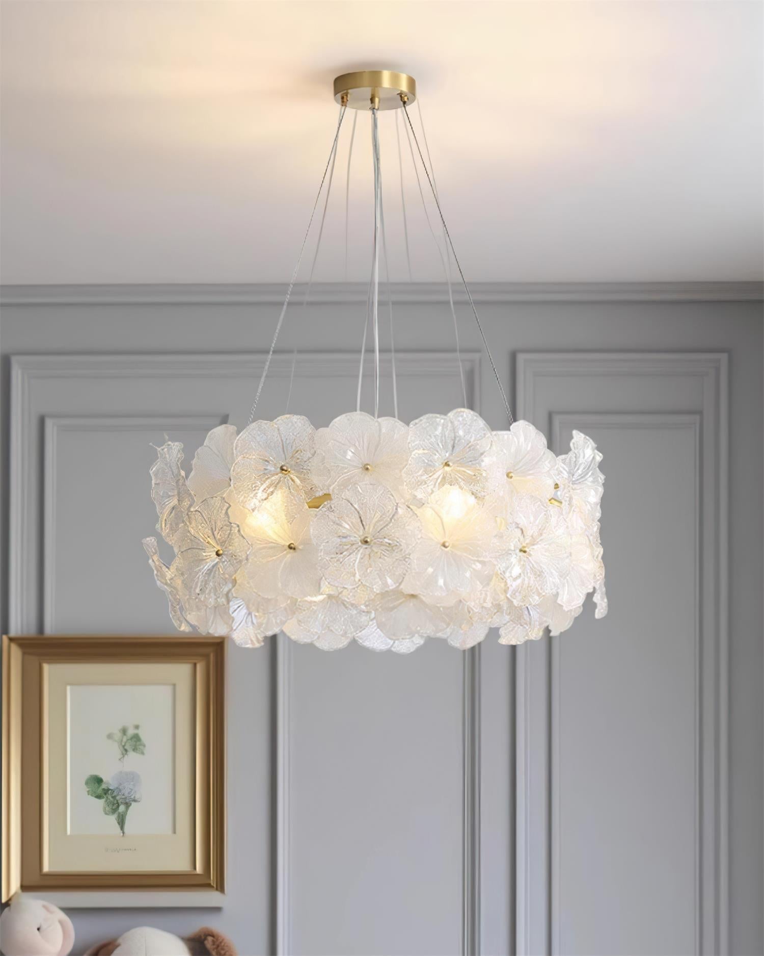 Glezen Chandelier