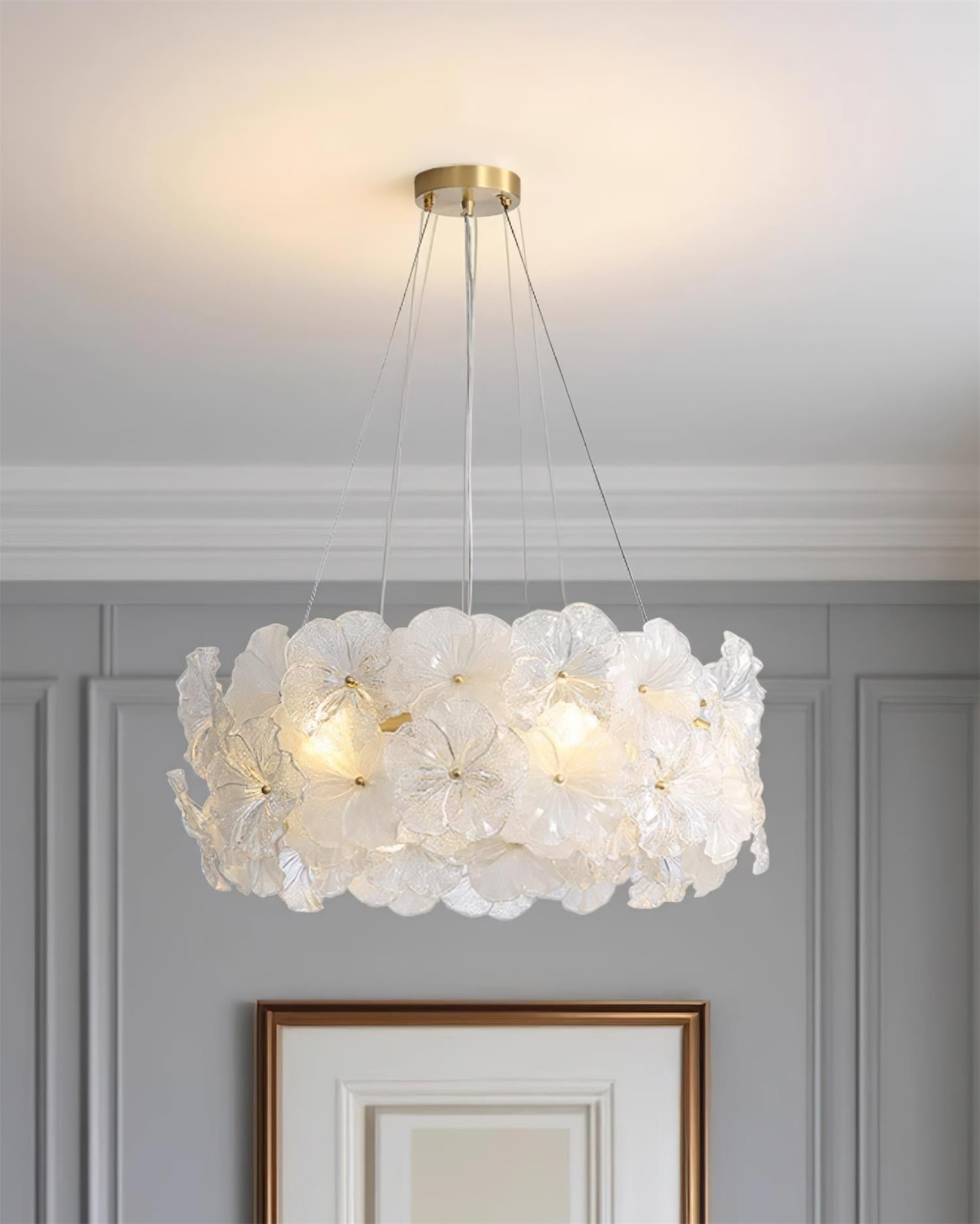 Glezen Chandelier