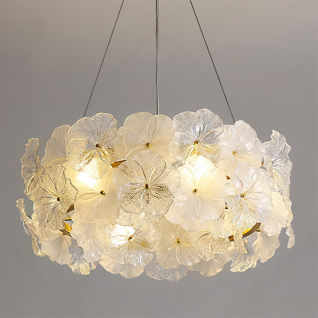 Glezen Chandelier