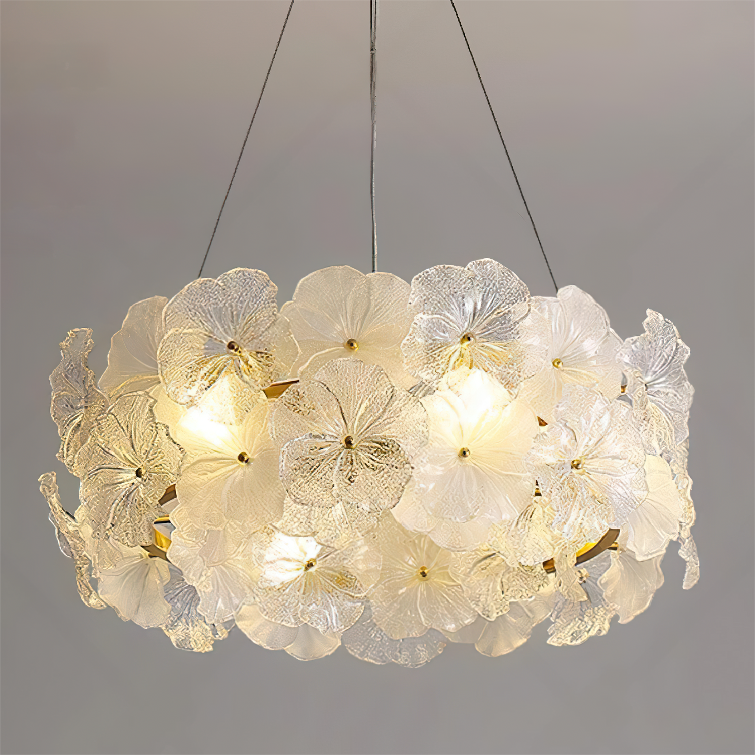 Glezen Chandelier