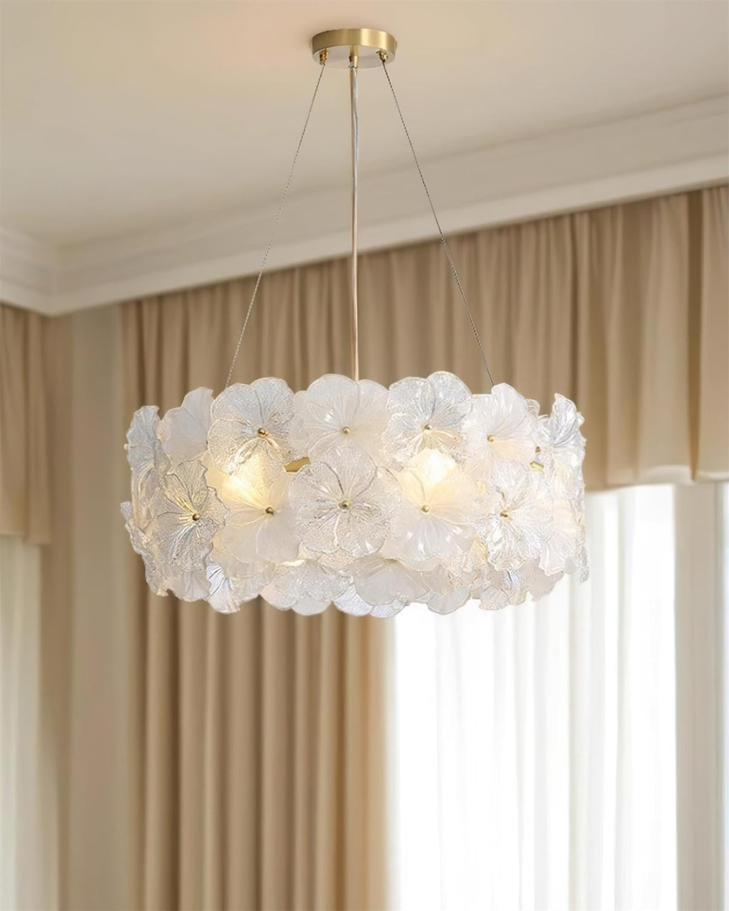 Glezen Chandelier