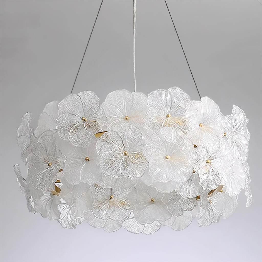 Glezen Chandelier