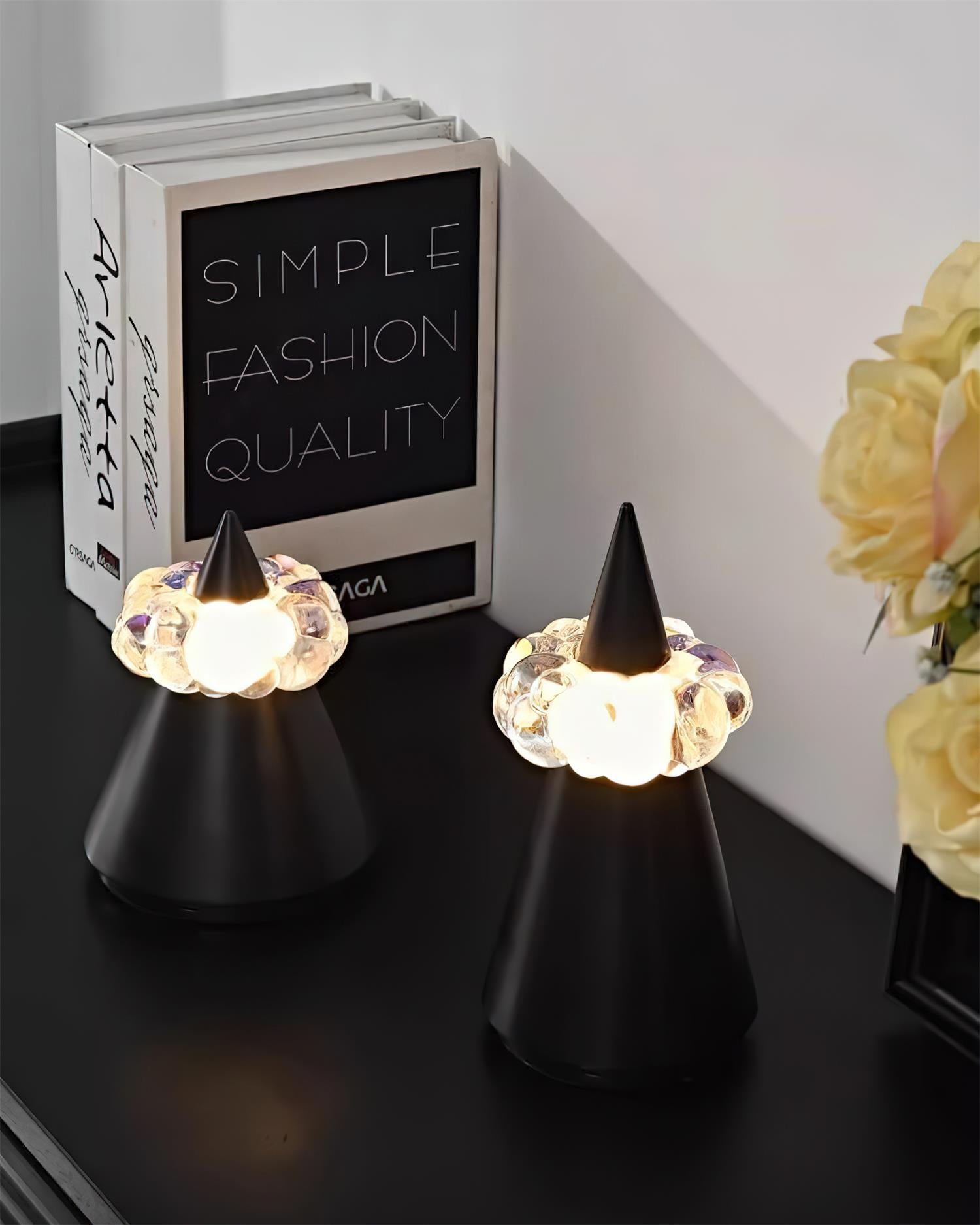 Glint Table Lamp