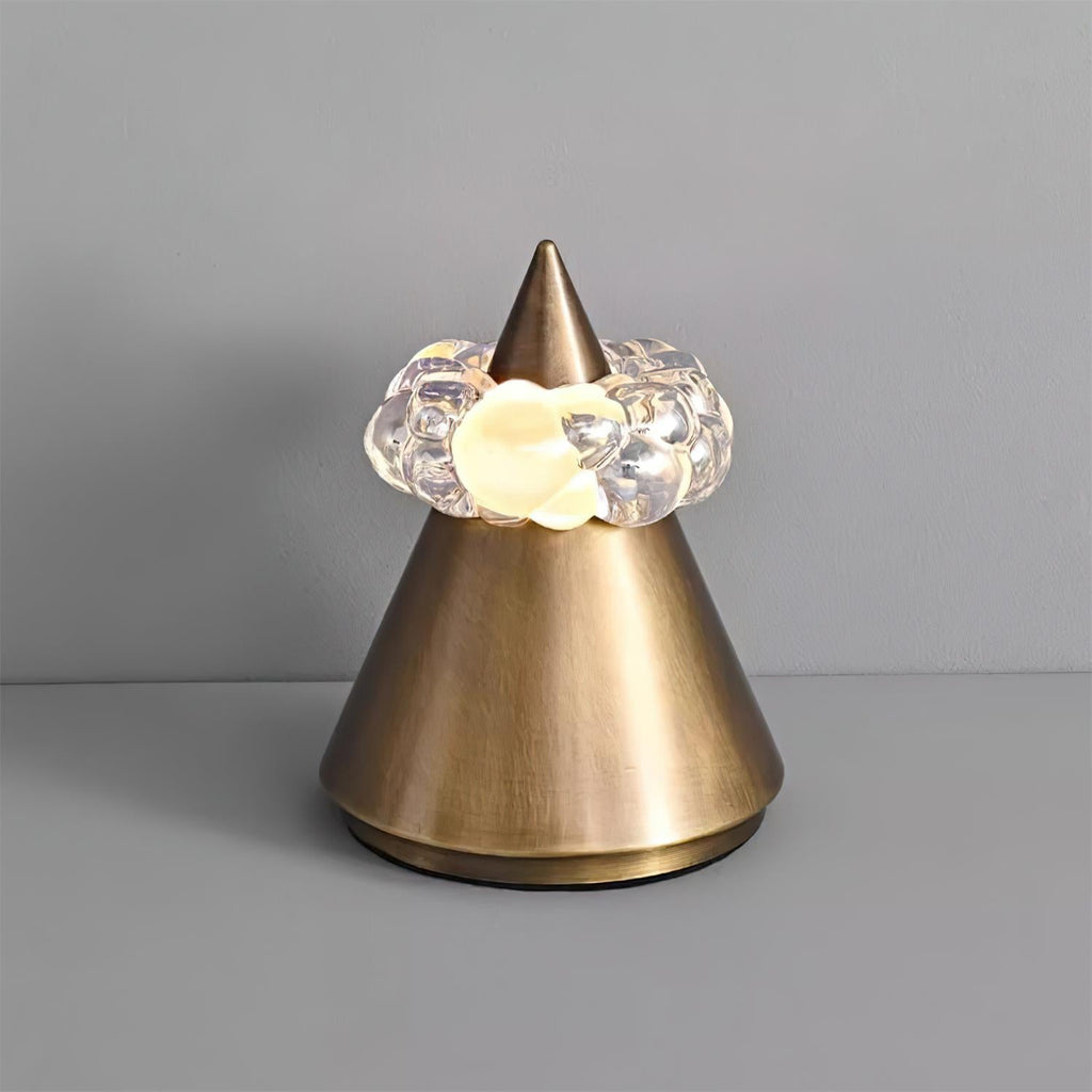 Glint Table Lamp