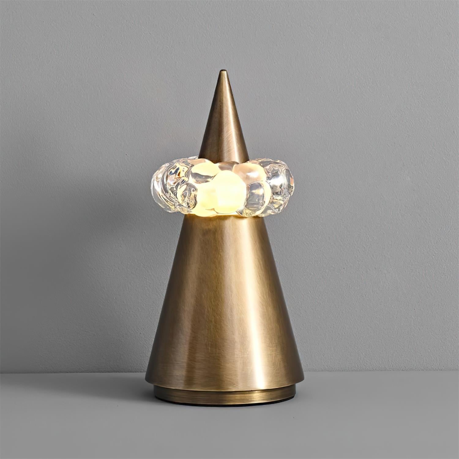 Glint Table Lamp