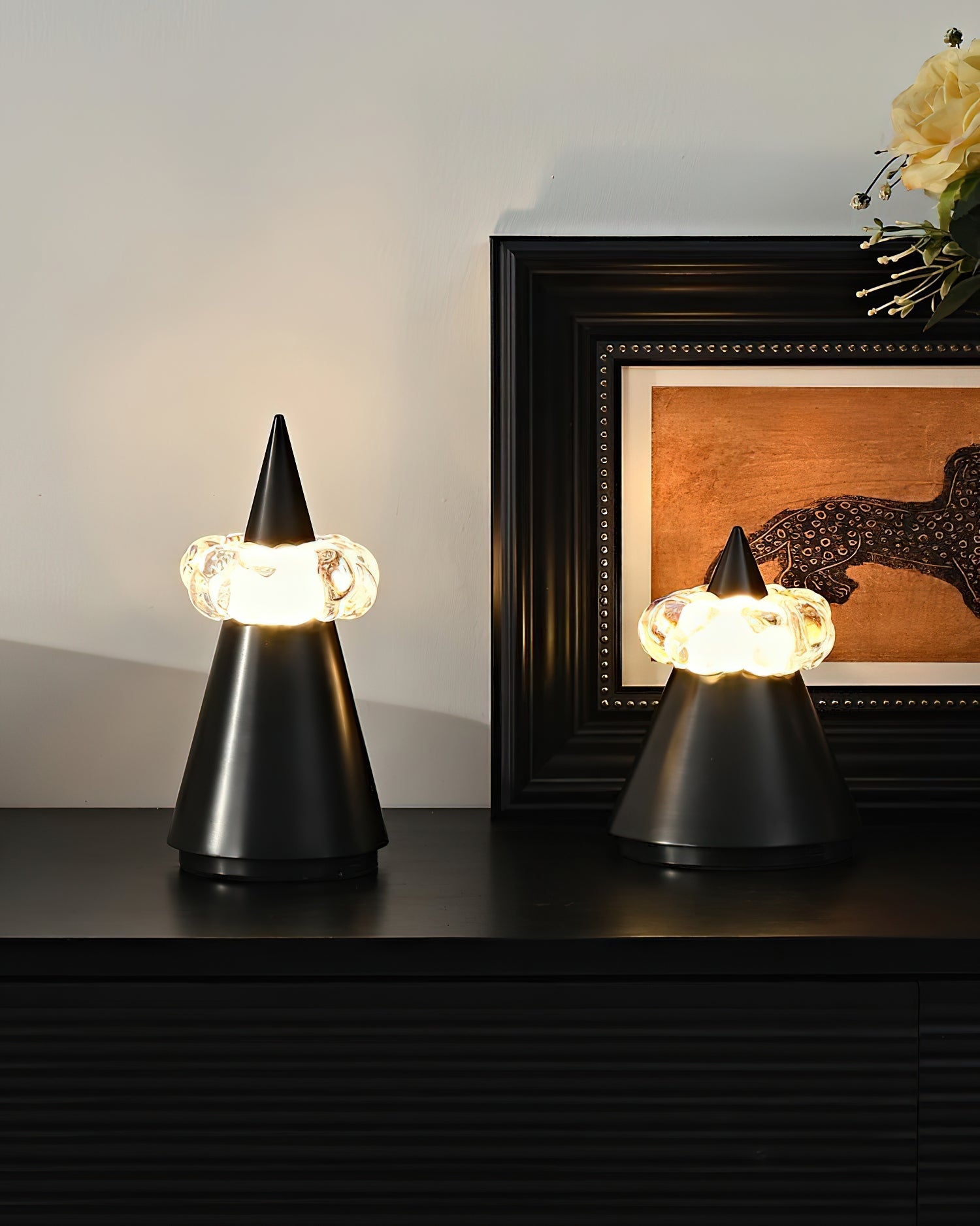Glint Table Lamp