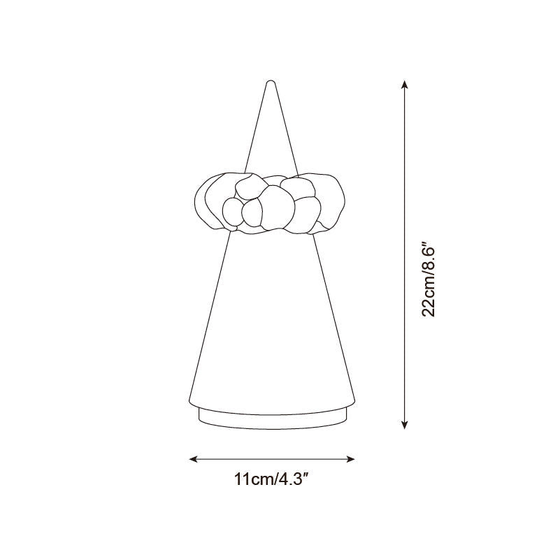 Glint Table Lamp