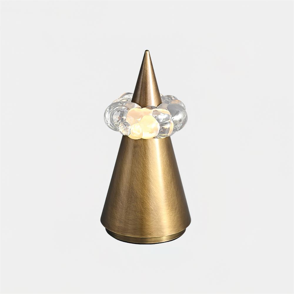 Glint Table Lamp