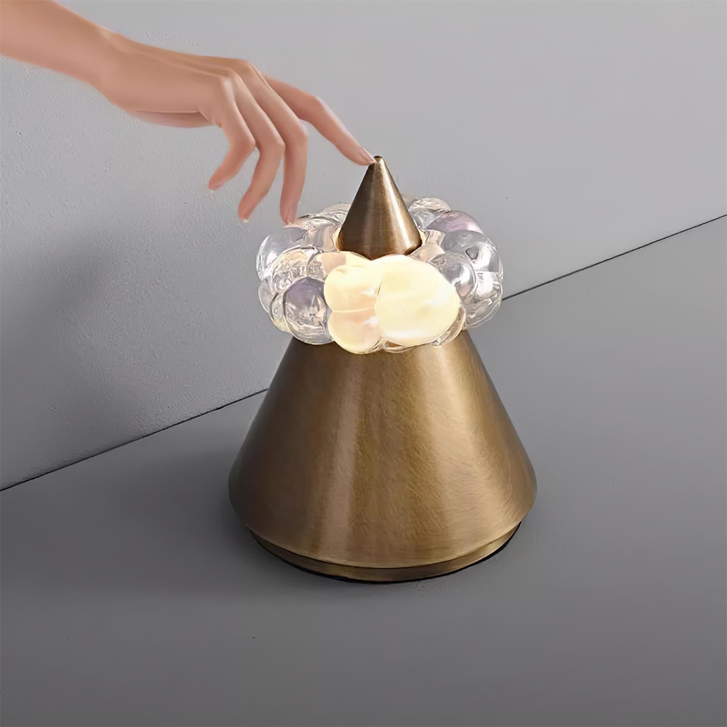 Glint Table Lamp