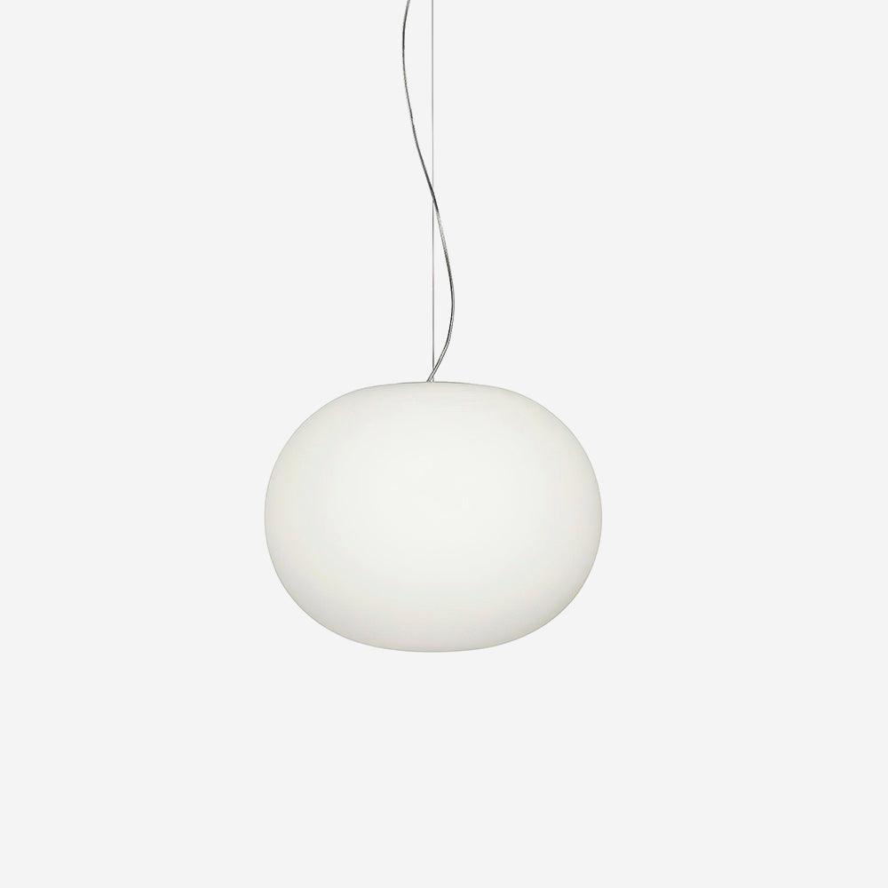 Gloating Pendant Lamp