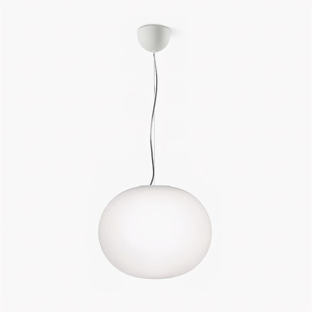 Gloating Pendant Lamp